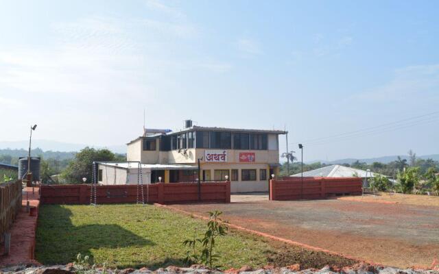 Atharv Resort