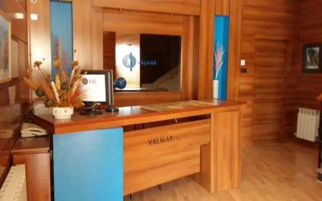 Hotel Valmar