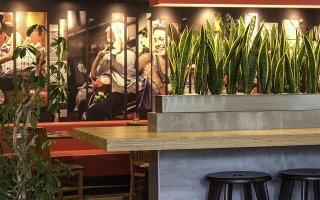 ibis Paris Porte d'Italie