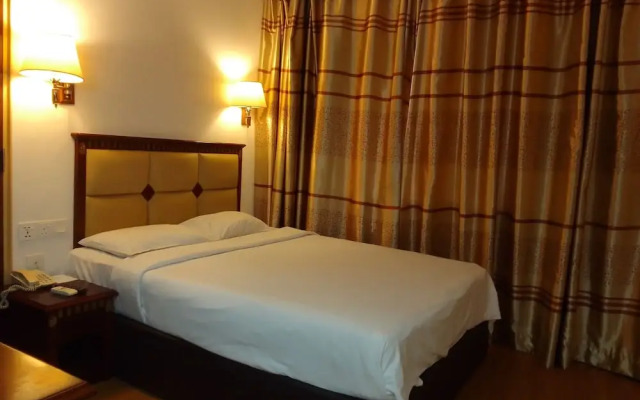 Borneo Suites Hotel
