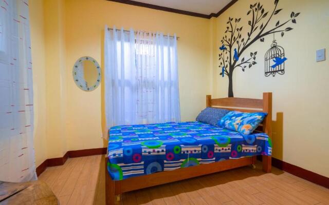 Joval Homestay