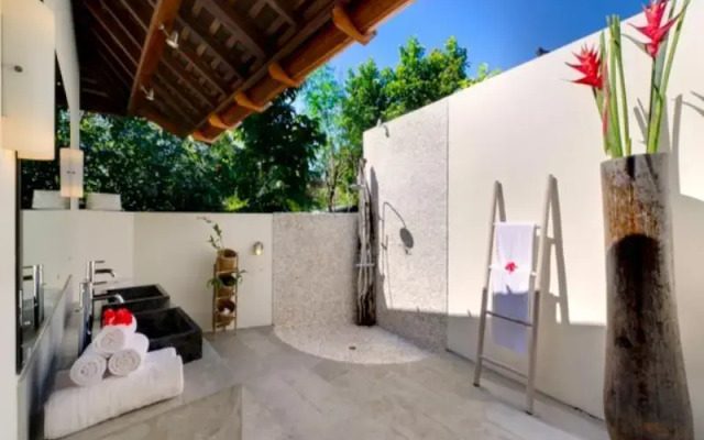 Villa Charlie