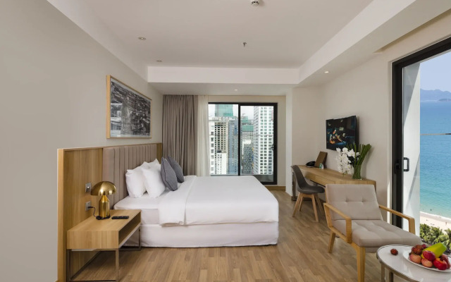 Nagar Hotel Nha Trang