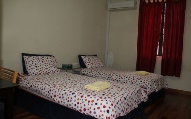 Sarang Vacation Apartment