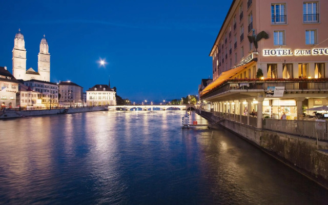 Storchen Zurich