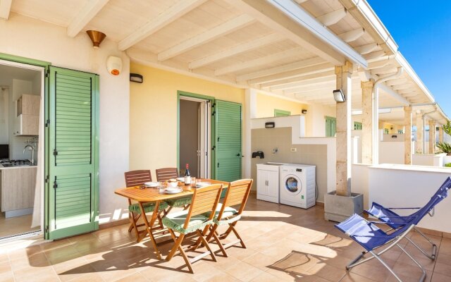 2187 Casetta di Andrea