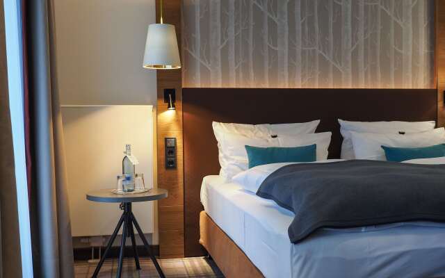 Hotel Anklamer Hof, BW Signature Collection
