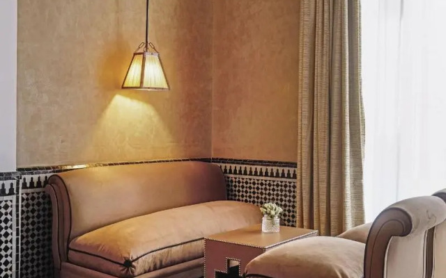 Selman Marrakech