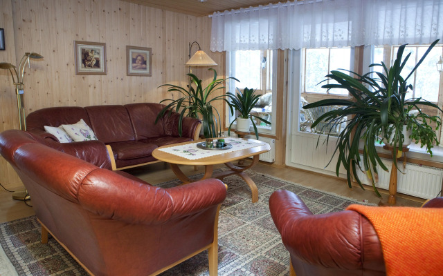 Möhkön Rajakartano