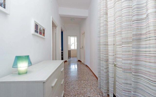 Rome as you feel - San Lucio Apartments