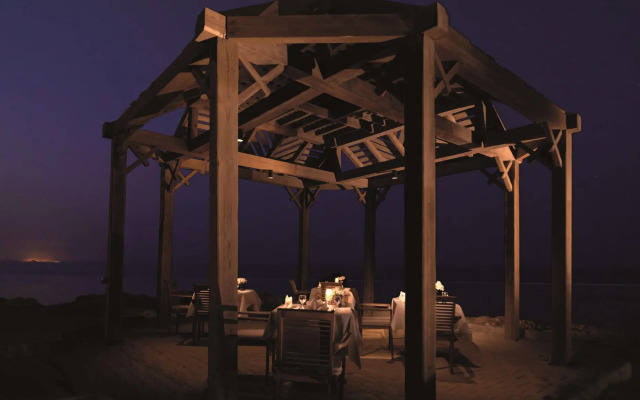 Radisson Blu Resort, El Quseir