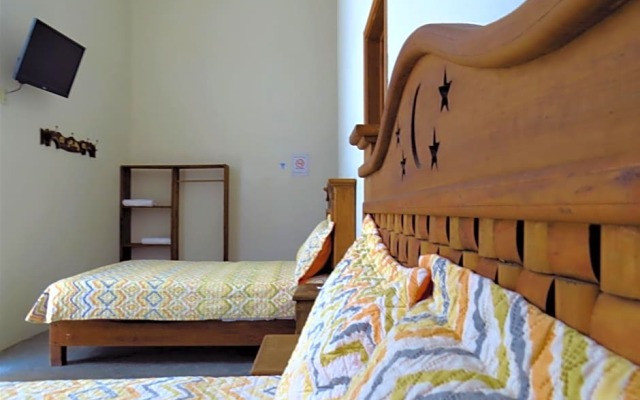 Hotel Purisima Concepcion