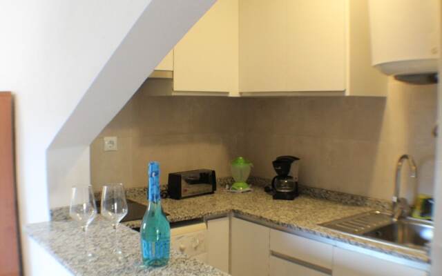 Apartamento Anna 5