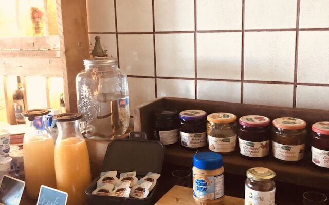 Narcisa Farmhouse B&B