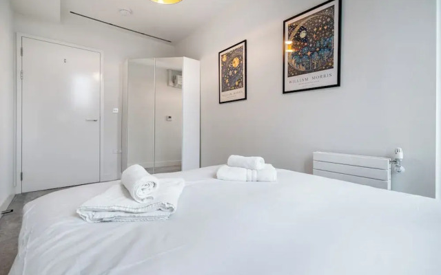Chic & Stylish 2Bed in Heart of London