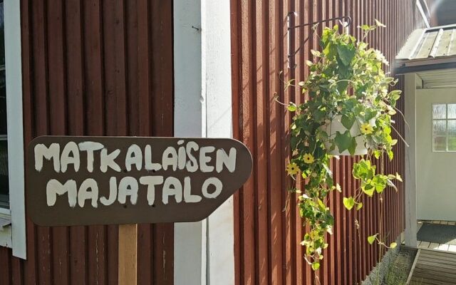 Bed & Breakfast Hepokatti