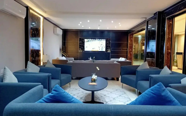 RAK Hotel-Aparts