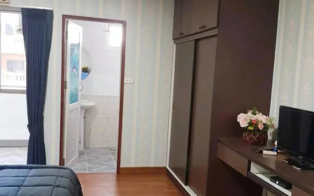 Perfect Condominium