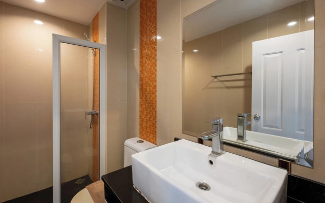 New Nordic Vip 3 by Apartwell