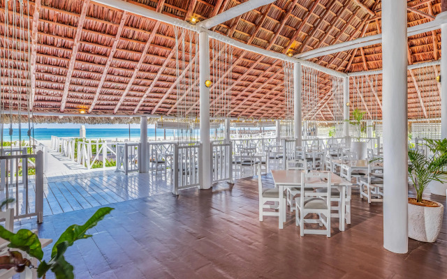 Melia Cayo Coco (Adults Only)