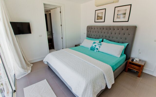 Stunning Ocean View Condo in Punta Cana