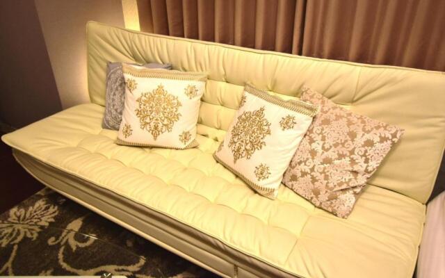Alphabed Takamatsu Furujinmachi - Vacation STAY 11906