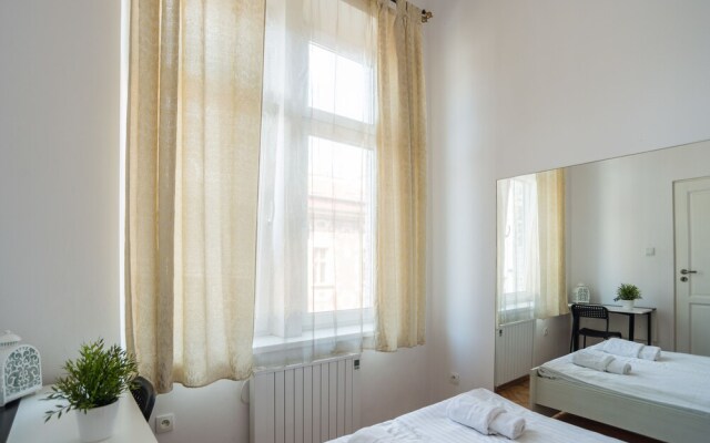 RentPlanet - Apartament Arianska 15