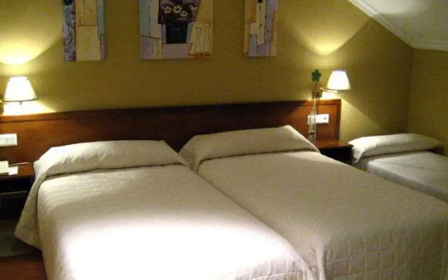 Hotel La Torre