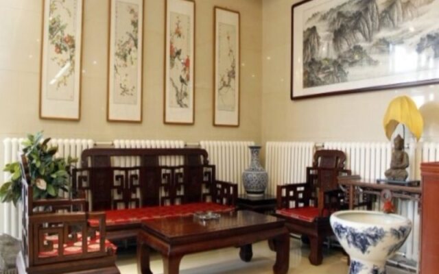 Xinyandu Chain Hotel
