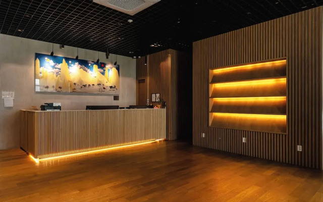 SR Hotel Yeongjong