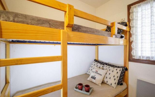 Appartement Saint-Lary-Soulan, 3 pièces, 7 personnes - FR-1-296-415