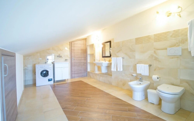 Etna Royal View - Mansarda Luxury Suite