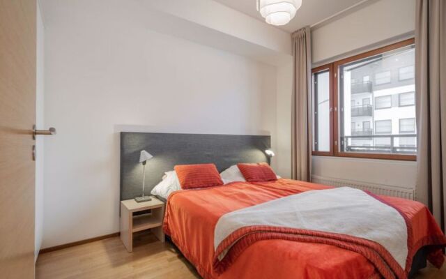 Nordic chalet 9410