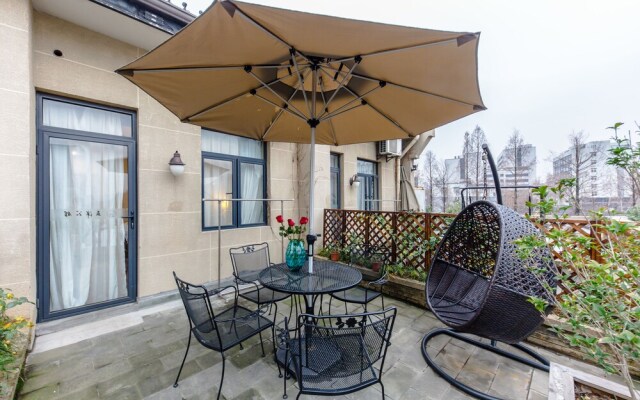 Wuyang Boutique Hotel - Hefang Street