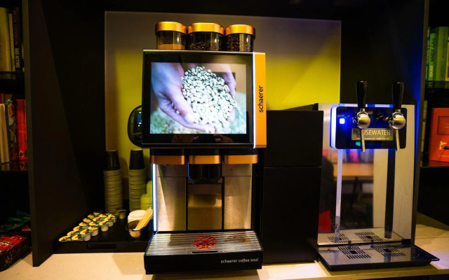 The Wesley Camden Town