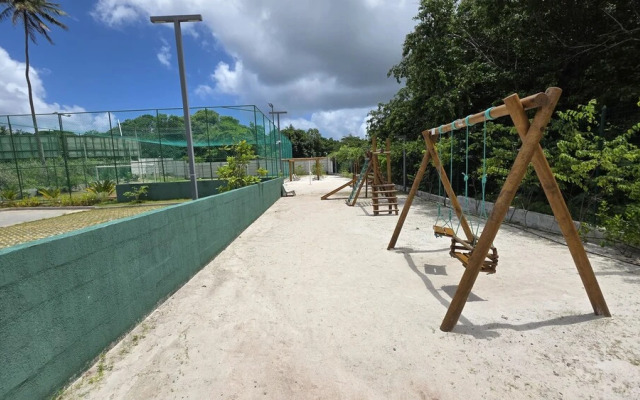 Makia Muro Alto 204D by La Playa