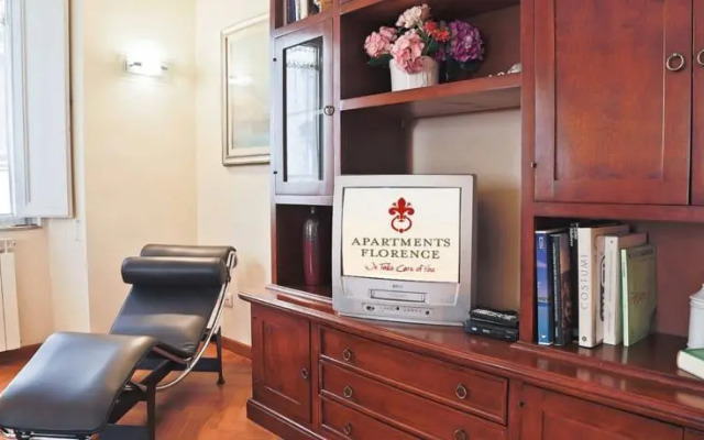 Apartments Florence - Sassetti