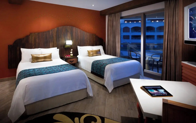 Hard Rock Hotel Riviera Maya - Hacienda All Inclusive