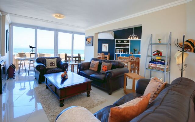 Dune Villa Wilderness