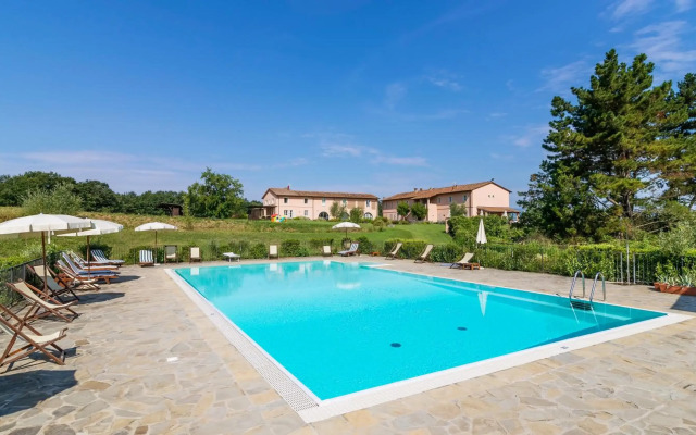 Le Sodole Country Resort & Golf