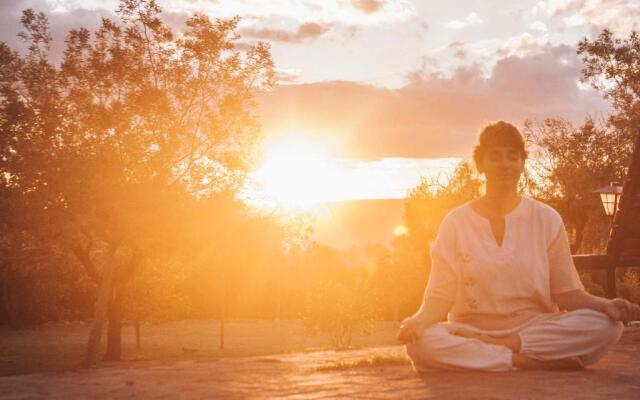 La Guarida Hotel & Spa - Adults Only