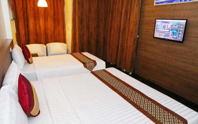 Arthitaya Green Nature Hotel & Lakkhana