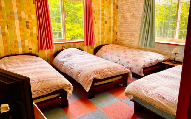 Guest house Kantabile