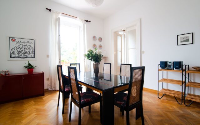 TriesteVillas Bonafata Barcola Seaside