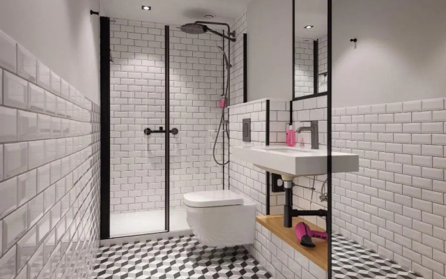 Moxy Lisbon City