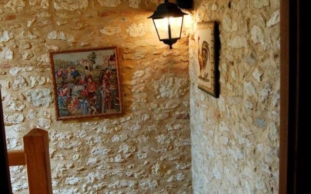 Domaine Les Miquels
