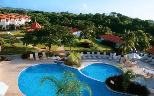 Sugar Cane Club Hotel And Spa - Adults Only