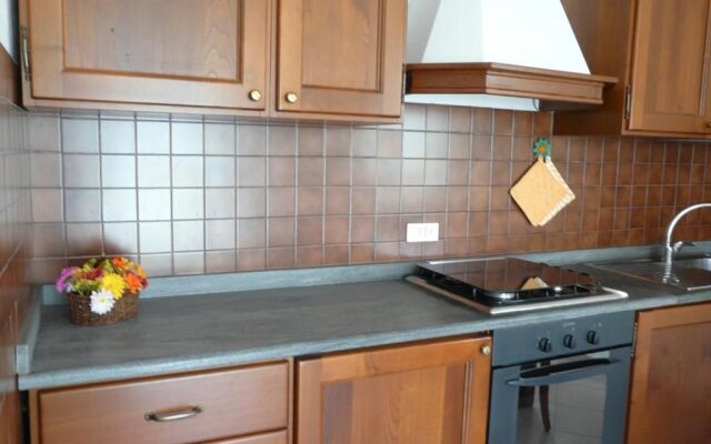 B&B Verger Plein Soleil