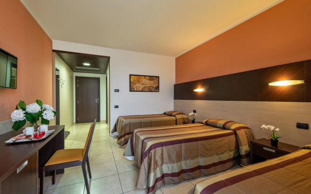 B&B Hotel Settimo Torinese