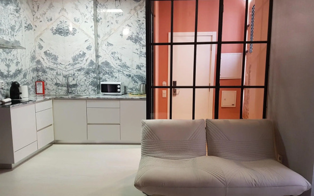 Alfama - Lisbon Lounge Suites